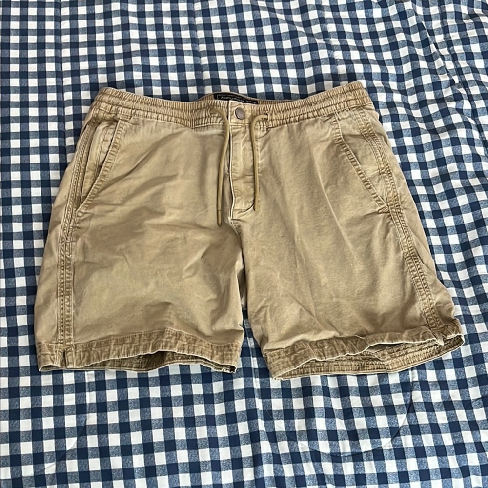 Abercrombie & Fitch shorts